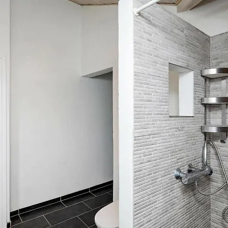Three-bedroom In 17 Holiday home Blokhus
